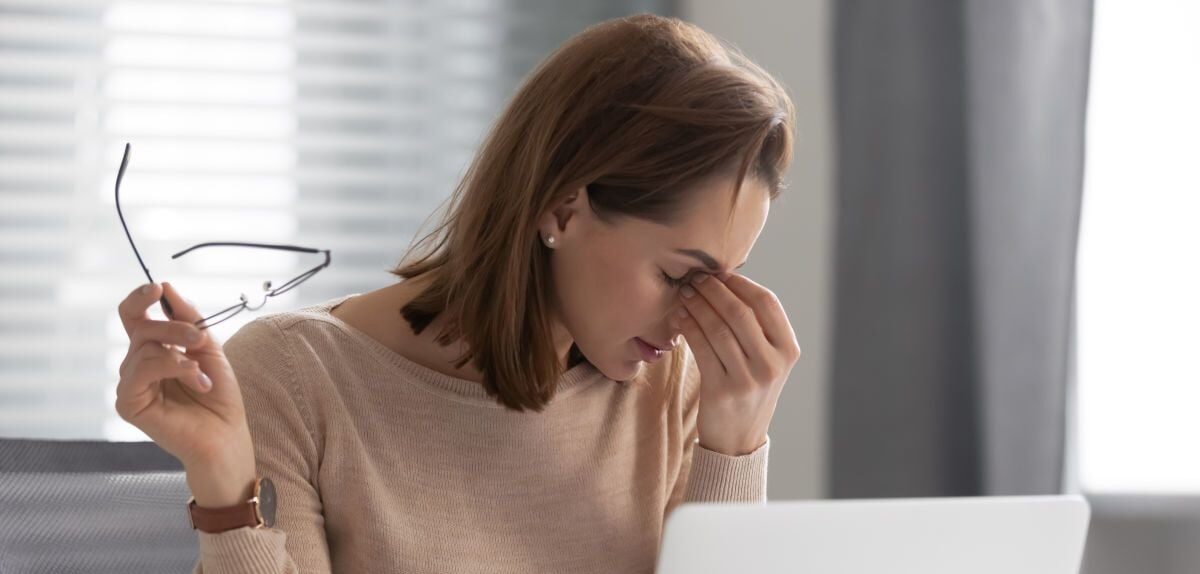 Nutrisi dan Perawatan Sehari-hari untuk Kesehatan Mata yang Optimal